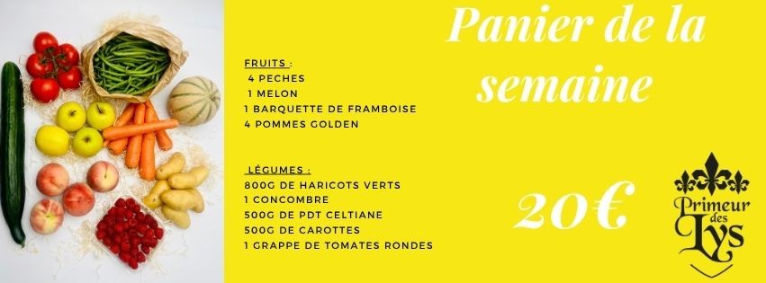Retrouvez-le rubrique "autres fruits" ou "autres légumes"